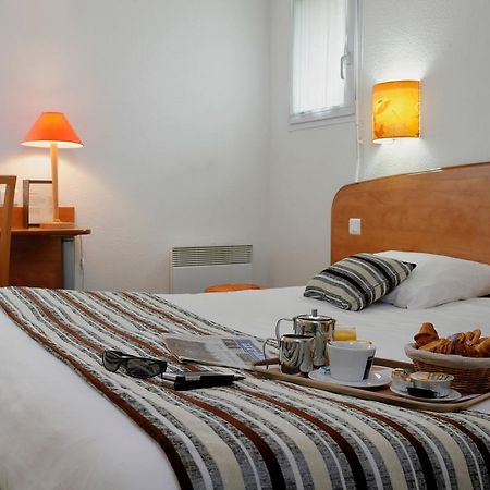 Hotel Novalis Quimperlé Exteriör bild